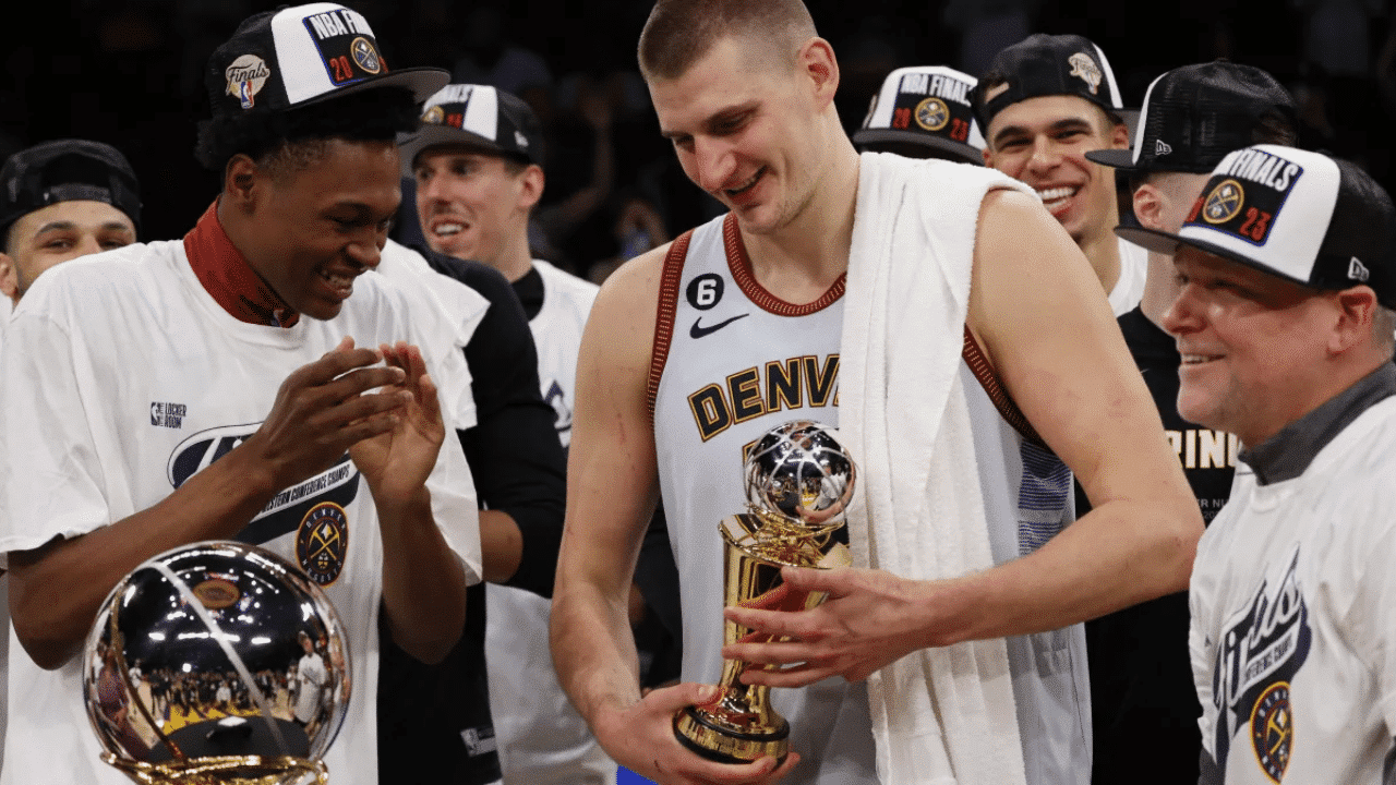 Quem irá para os playoffs da NBA?
