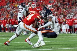 Os melhores sites para assistir NFL ao vivo e online (2025) Os melhores sites para assistir NFL ao vivo e online (2025)