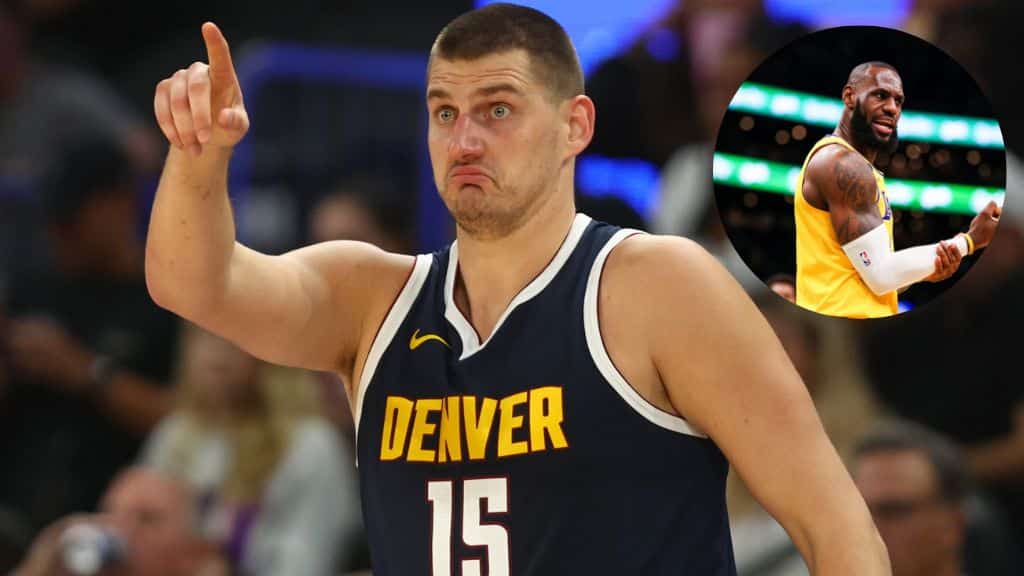 QI elevado! Confira os jogadores mais inteligentes da NBA