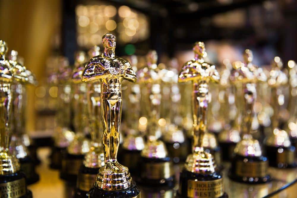 Atriz vencedora do Oscar se torna membro do COI