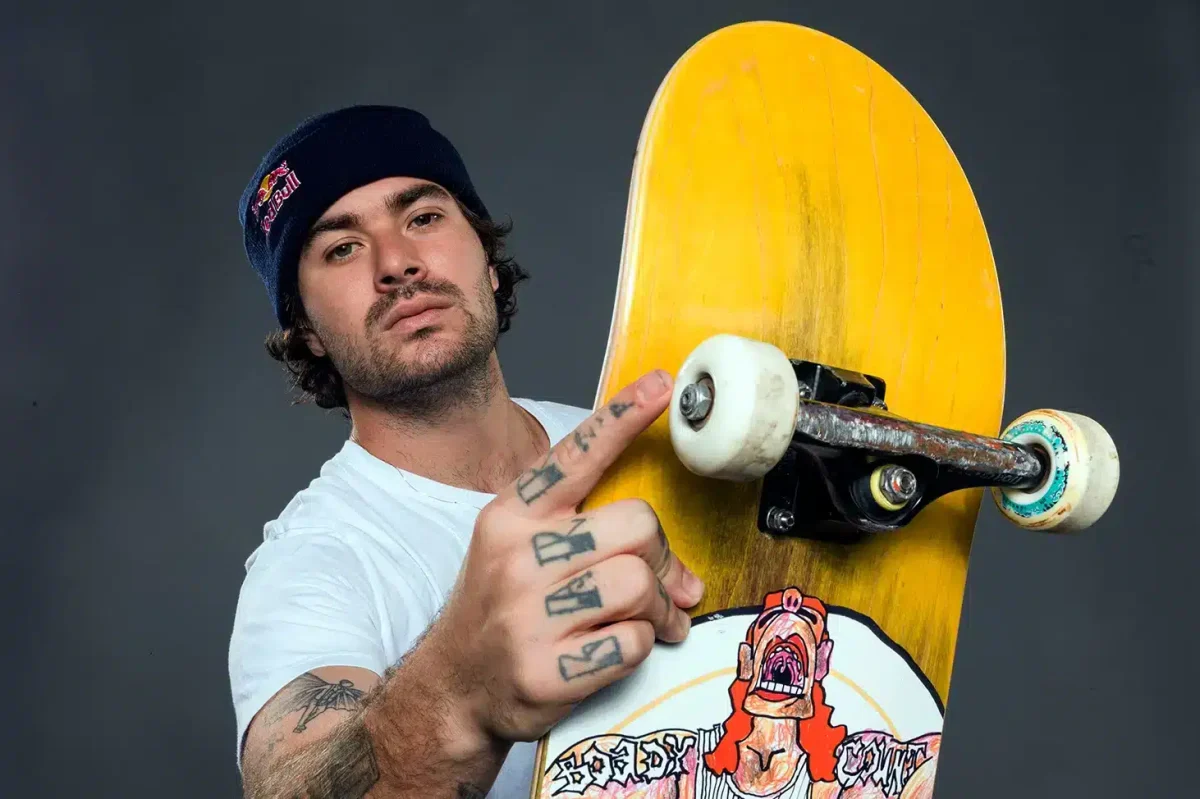Layback Invitation vai contar com grandes nomes do skate mundial