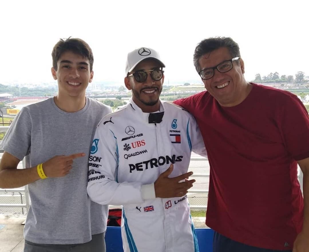 “Na vida”, João Piana revela na BGS o seu grande ídolo e inspiração no e-sports