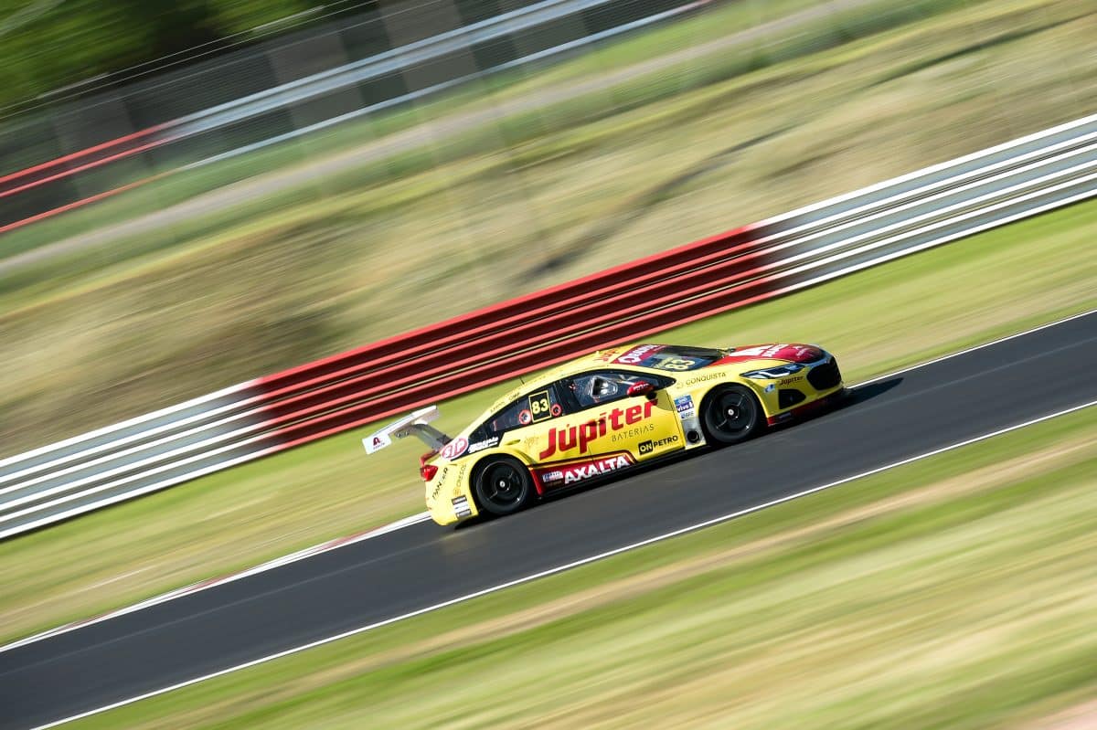 Stock Car em Buenos Aires tem corridas de tirar o fôlego e vitórias marcantes