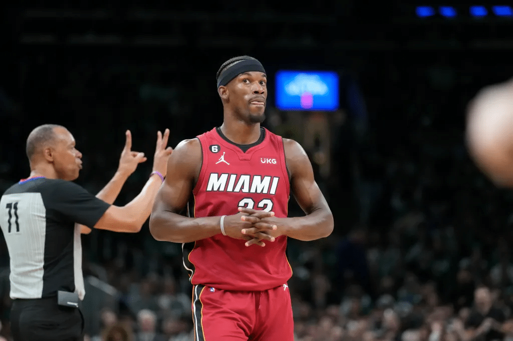 Pesquisa aponta surpresas e decepções na NBA 2023/24
