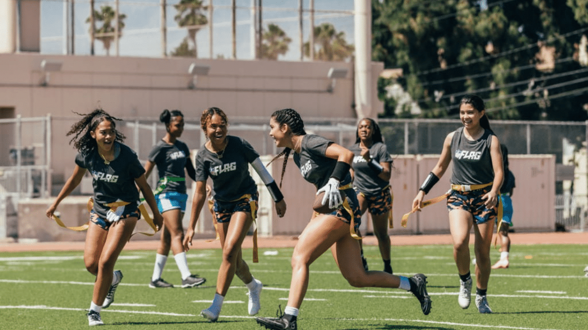 CBFA realiza parceria inédita e traz NFL ao Brasil
