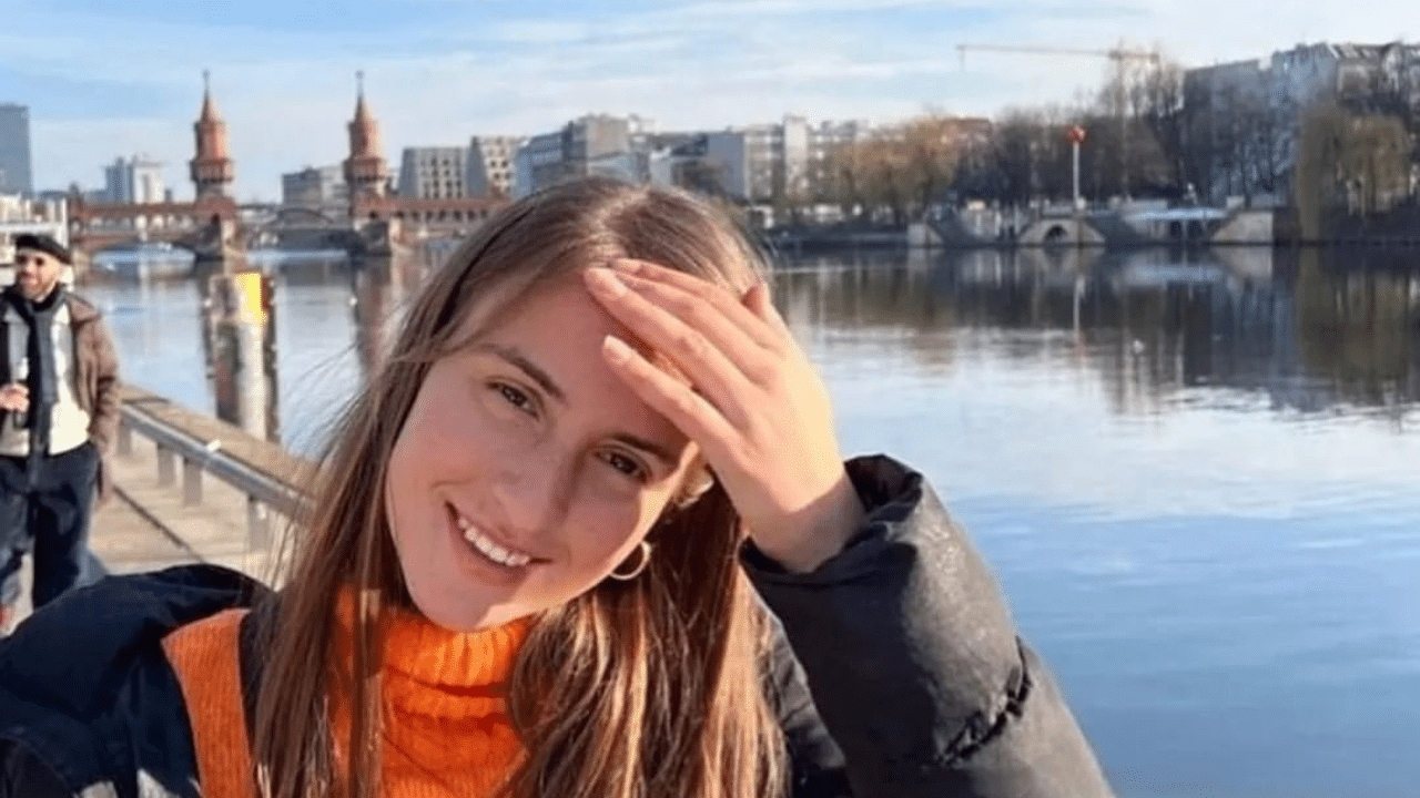 Nadadora internacional é assassinada durante Guerra em Israel