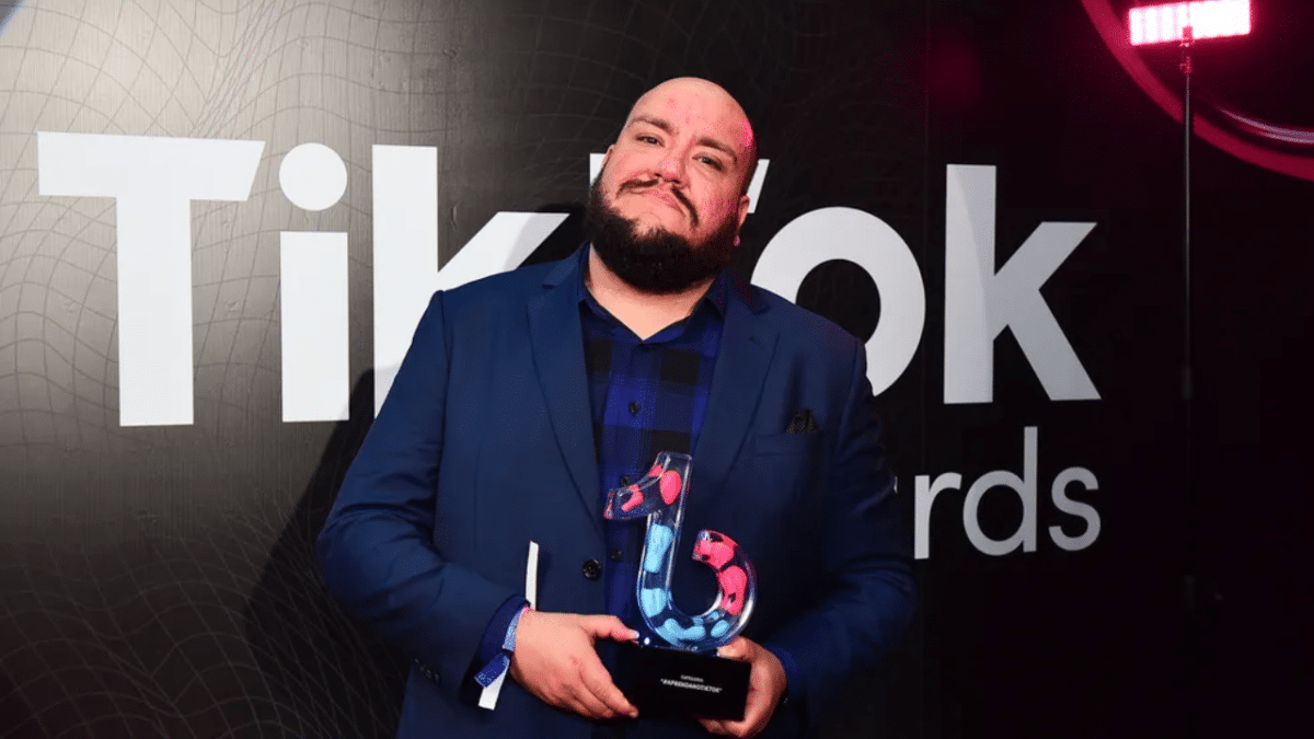 Doutor Fran aponta dicas de como viralizar no TikTok