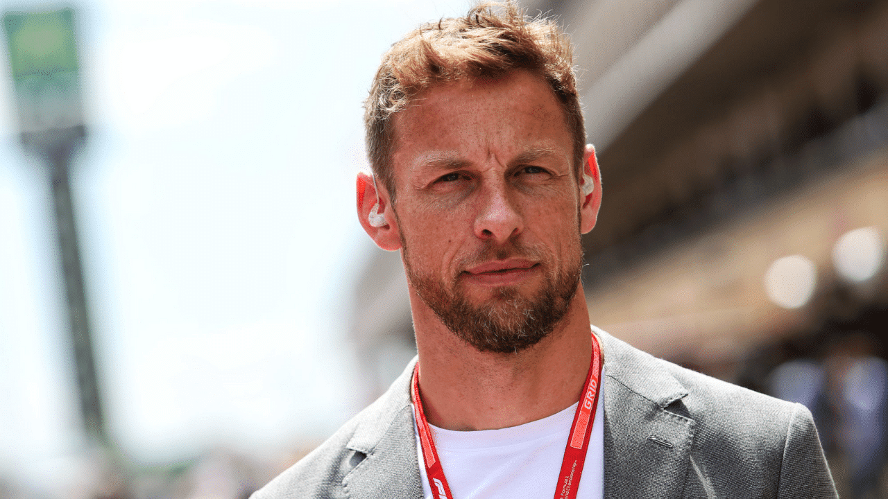 Button se irrita com McLaren e ataca a equipe da F1