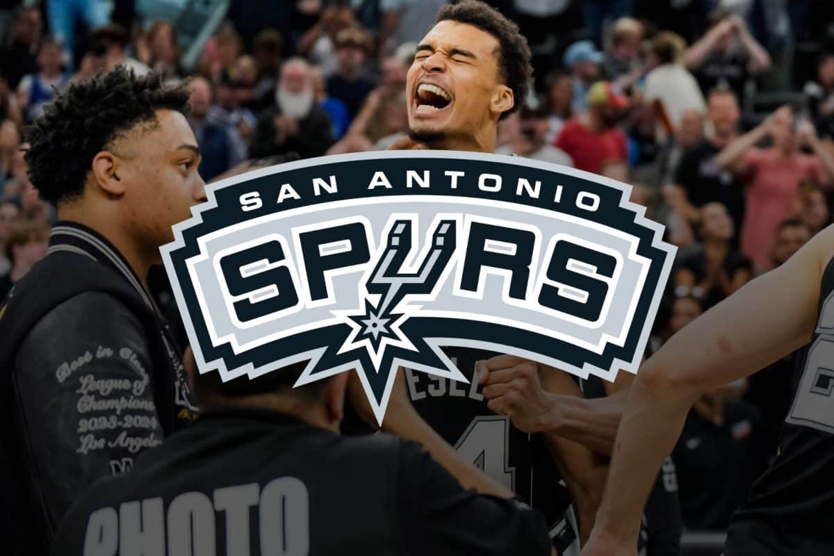 Tudo sobre o San Antonio Spurs (2025): títulos, elenco, ídolos e recordes