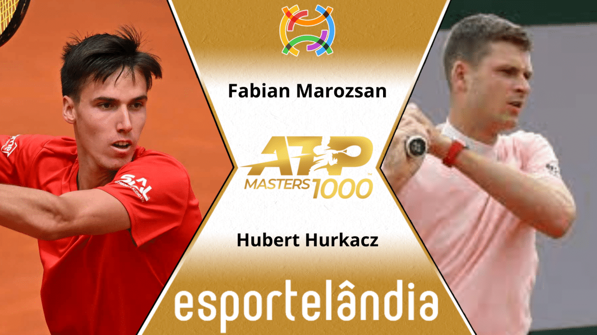 Palpites Tênis: Fabian Marozsan x Hubert Hurkacz – 12/10
