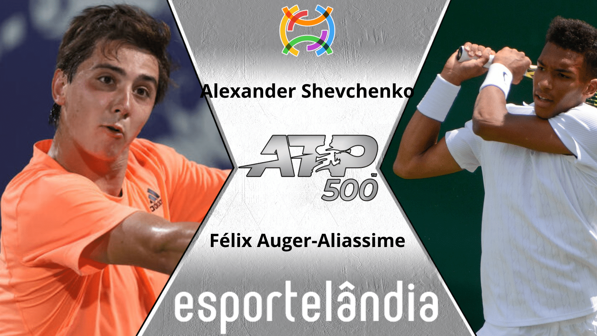 Palpites Tênis: Alexander Shevchenko x Félix Auger-Aliassime – 27/10/2023