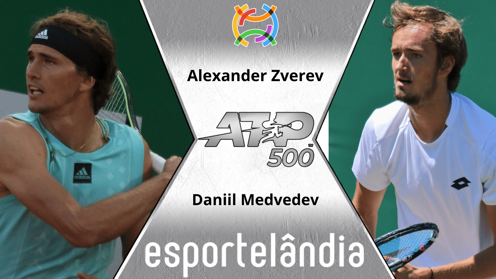 Palpites Tênis: Alexander Zverev x Daniil Medvedev – 03/10