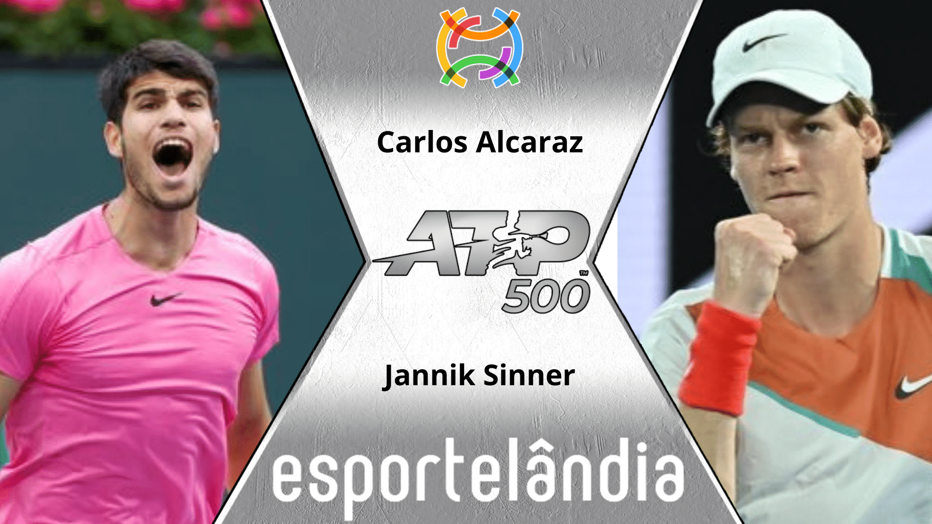 Palpites Tênis: Carlos Alcaraz x Jannik Sinner – 03/10