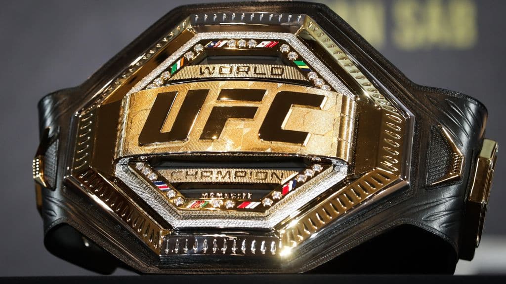 UFC está de volta ao Brasil após 4 anos; confira o card do evento