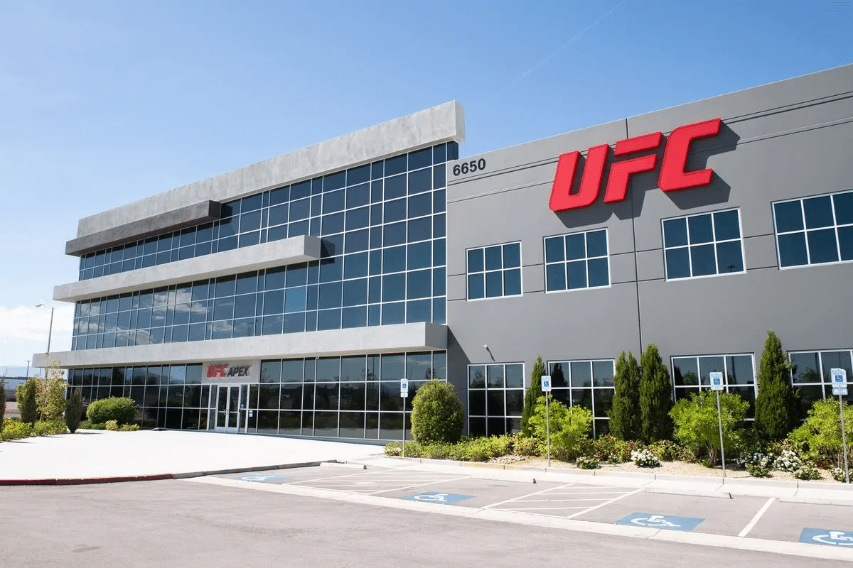 UFC rompe com brasileira destaque no peso-mosca
