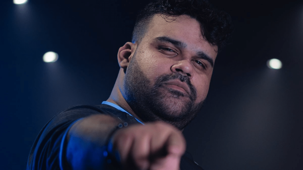 Lucas Belchior explica crescimento do jogo Valorant