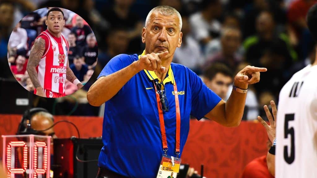 Ex-técnico da Seleção Brasileira exalta talento de Yago e revela porque ele não pode ficar na reserva