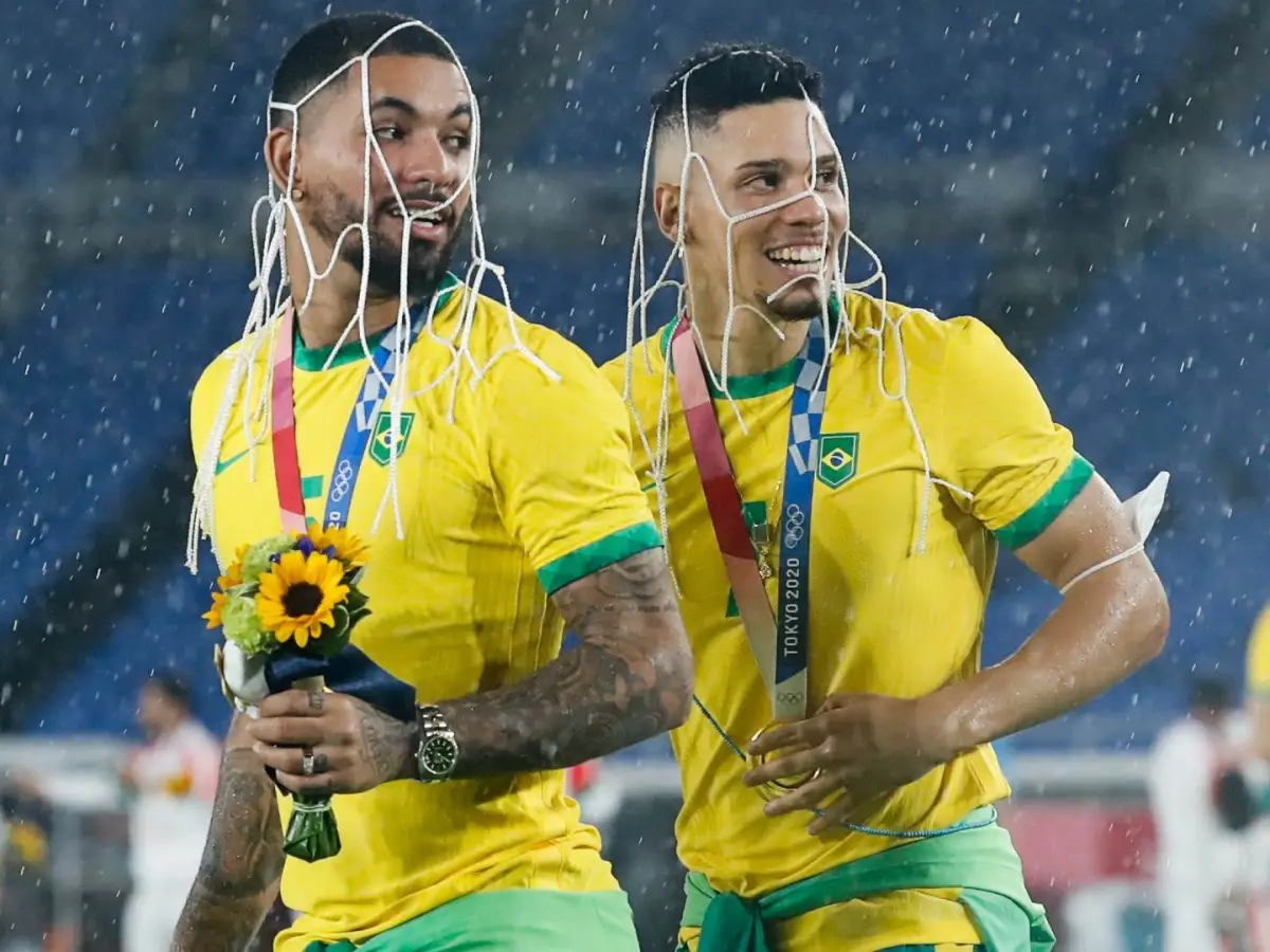 Conmebol define datas do Pré-Olímpico de futebol masculino
