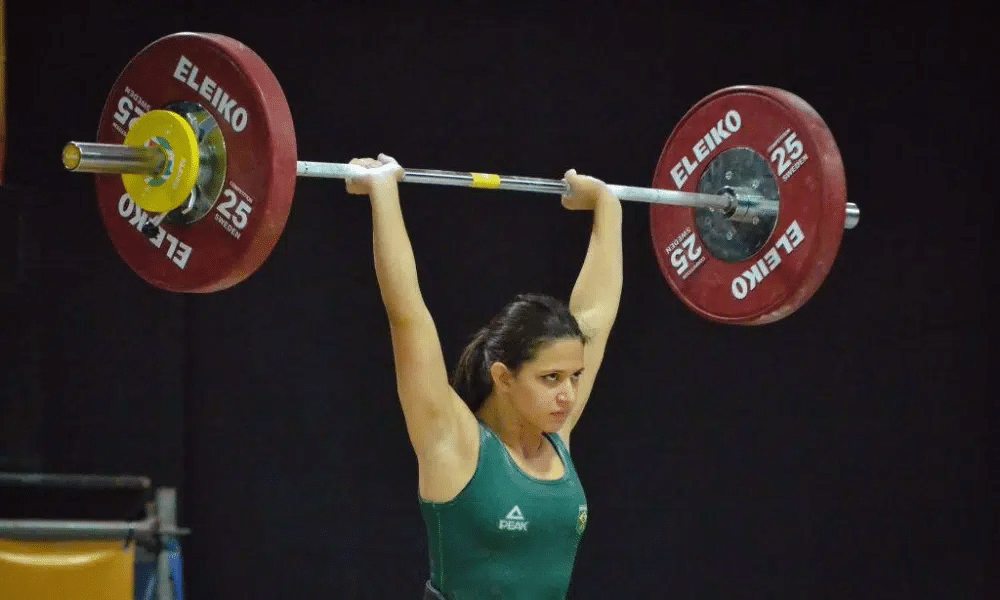 Jogos Olímpicos e início no esporte: Beatriz Kamille revela planos da carreira