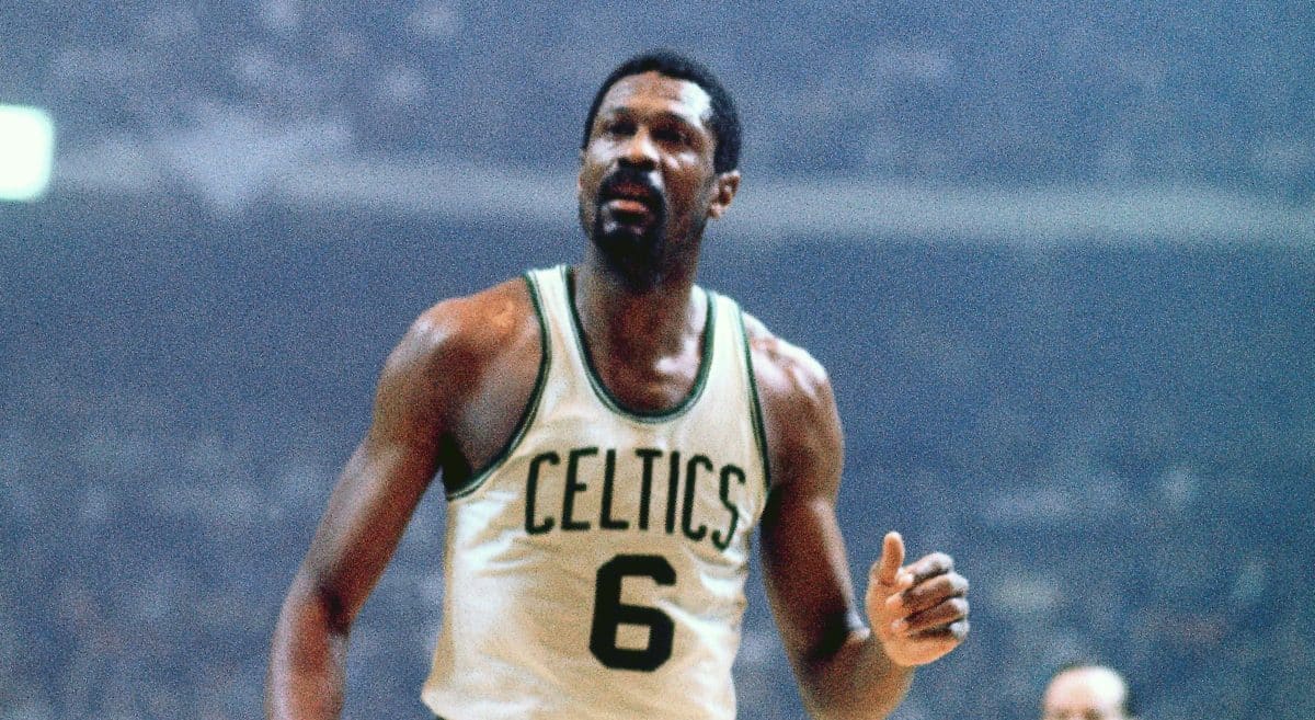 Maiores jogadores do Boston Celtics: top 10 da história (2025)