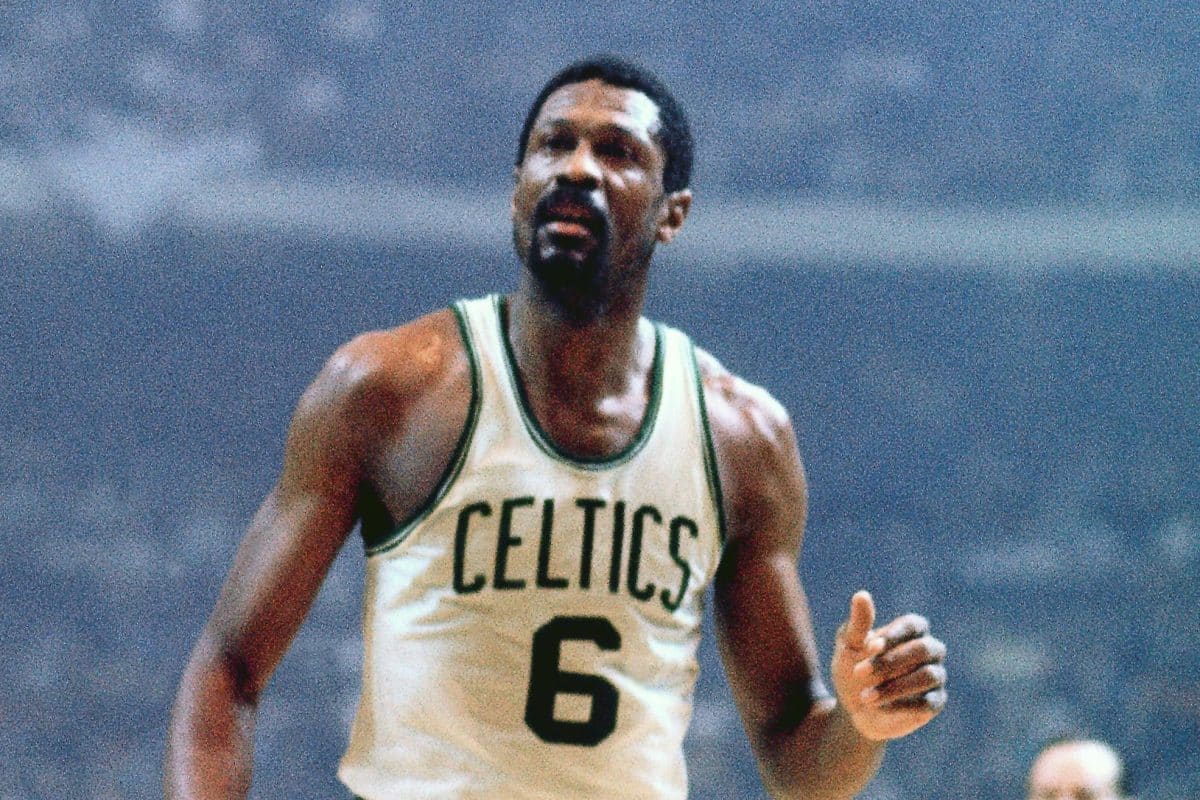 Maiores jogadores do Boston Celtics: top 10 da história (2025)