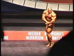 ESSE FISICULTURISTA CHOCOU O MUNDO; Ninguém jamais terá seu tamanho