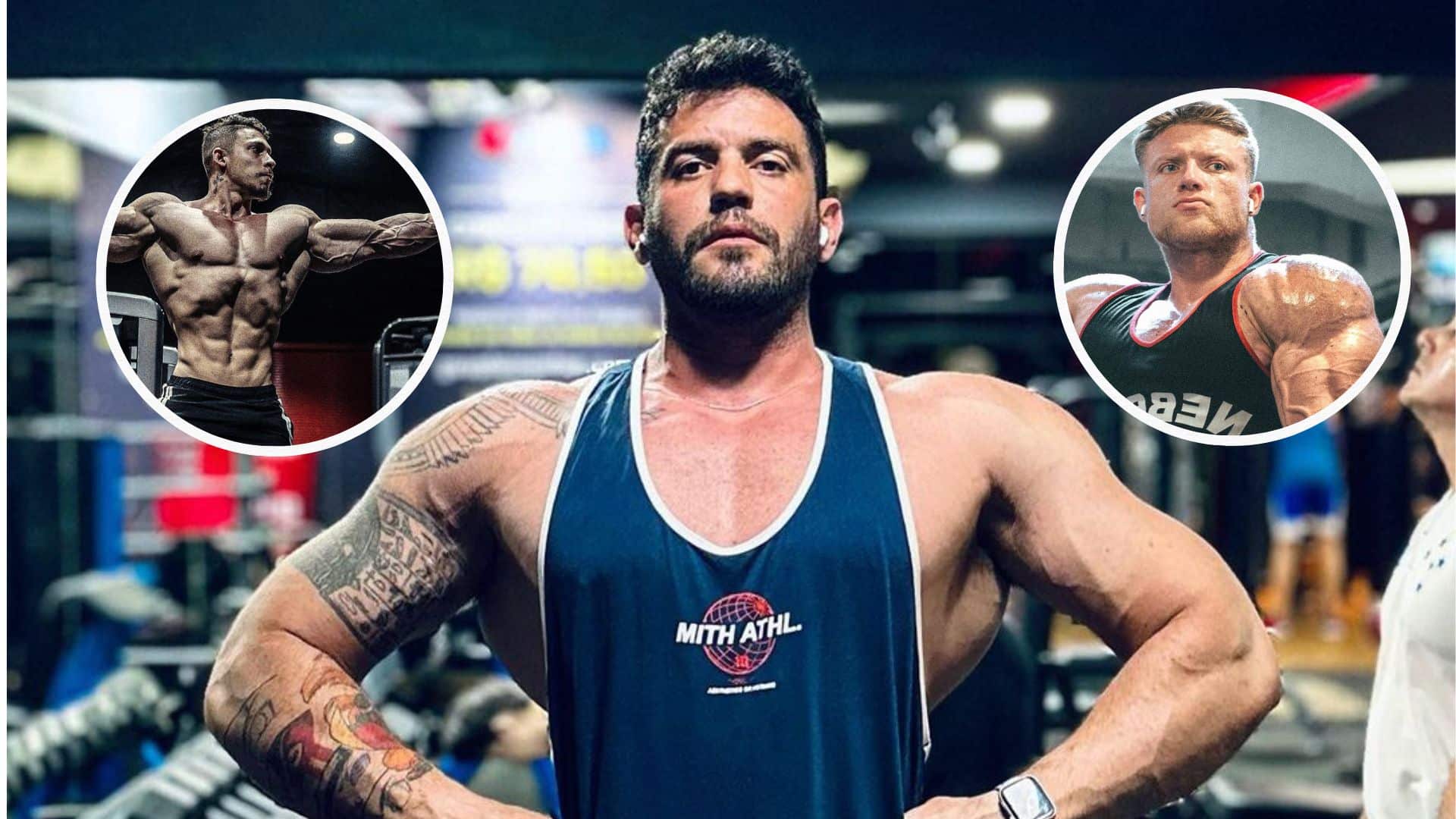 ENTREVISTA: Urs Kalecinski ficará na frente do Ramon? Gorgonoid dá veredito