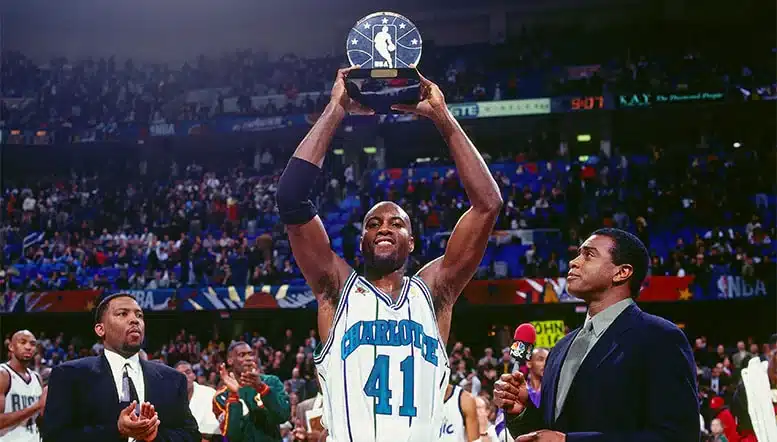 Tudo sobre Charlotte Hornets [2024]: hist&oacute;ria, recordes, curiosidades e elenco