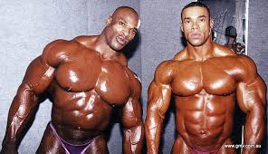 Kevin Levrone: história, títulos e curiosidades