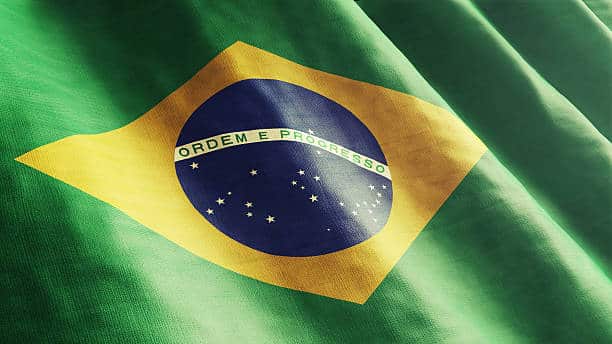 Revelados brasileiros que serão porta-bandeiras na abertura do Pan 2023