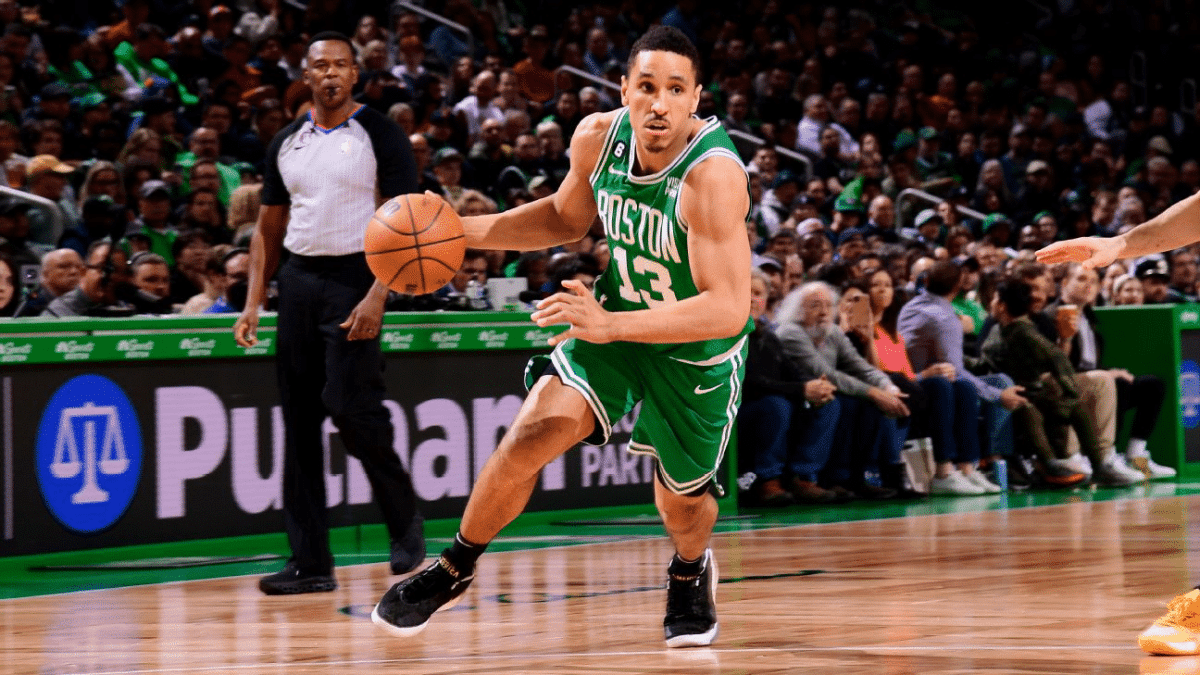 Quem será o sexto homem da temporada na NBA 2023/24?