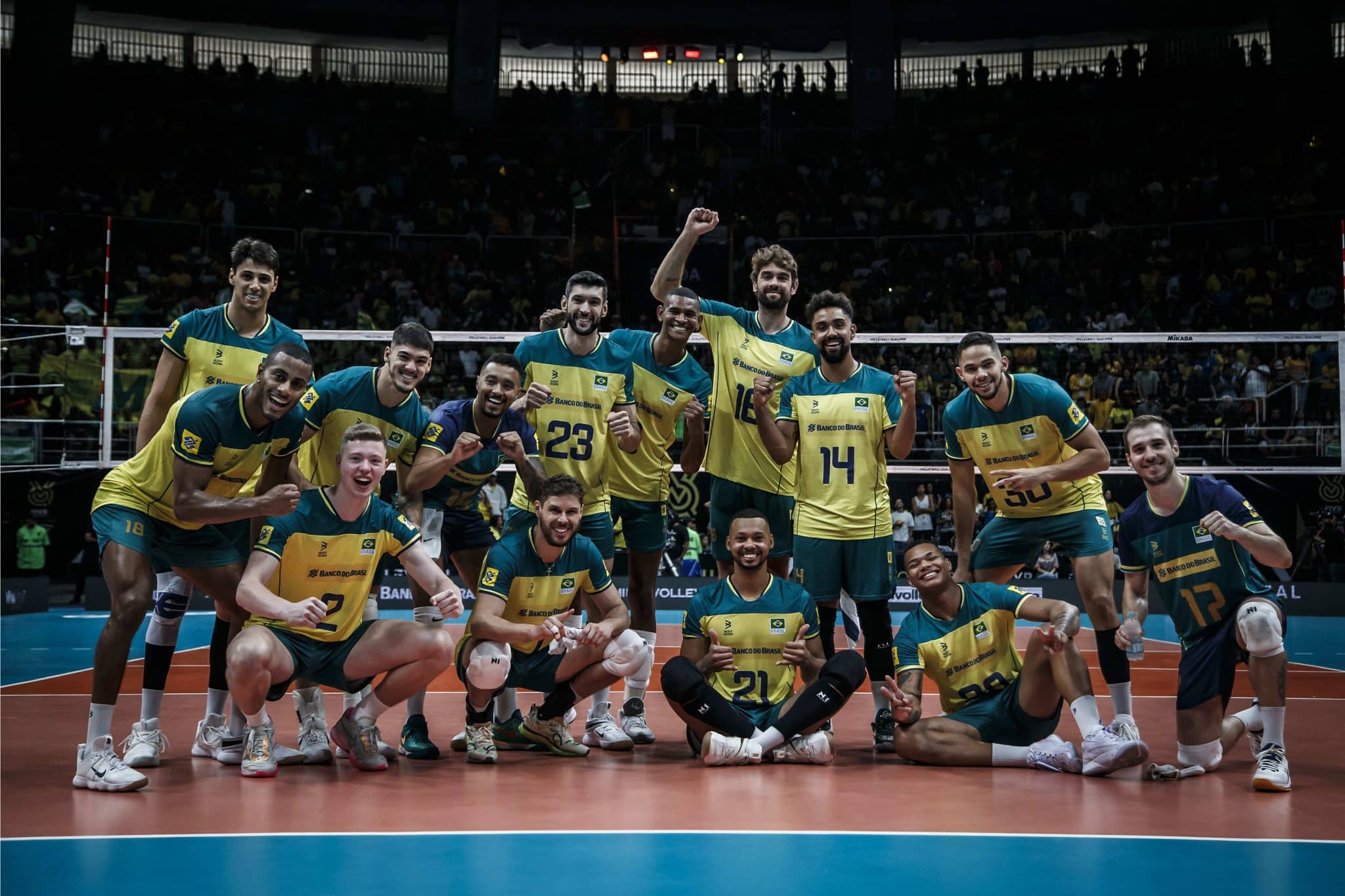 “A maior revolução que eu já passei”, Lucão expõe dificuldades na nova era do vôlei brasileiro