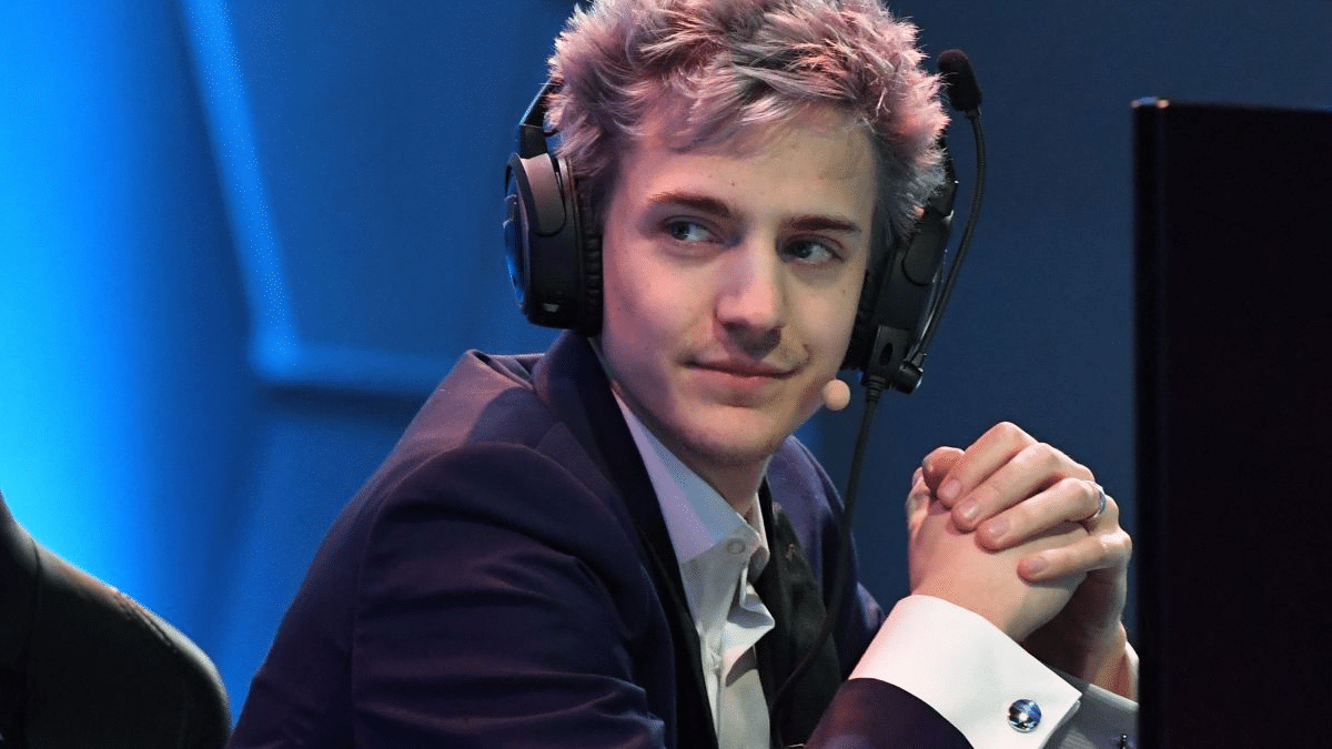 Maiores streamers do mundo: veja o top 5 da atualidade