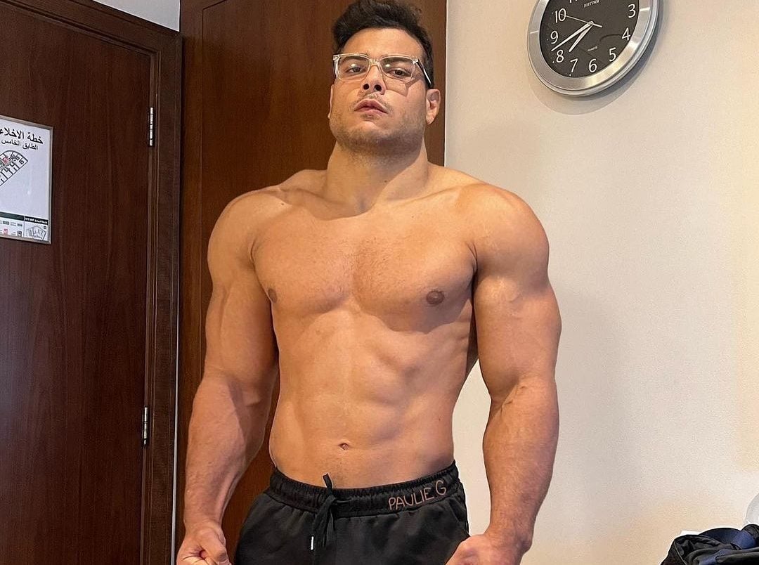 7 atletas do UFC que poderiam ameaçar o reinado de Cbum no Mr. Olympia