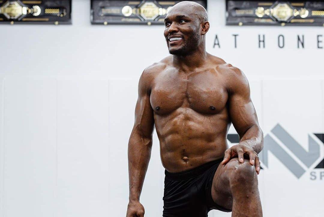 7 atletas do UFC que poderiam ameaçar o reinado de Cbum no Mr. Olympia