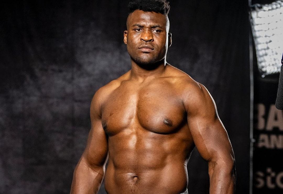 7 atletas do UFC que poderiam ameaçar o reinado de Cbum no Mr. Olympia