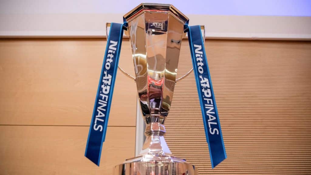 Onde assistir ATP Finals ao vivo hoje? Programação, calendário e resultados