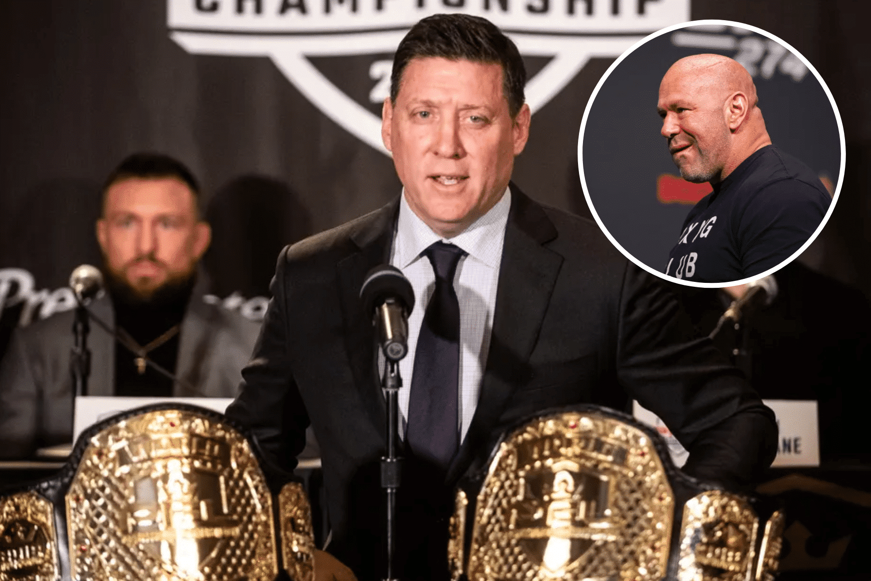 PFL planeja luta histórica entre brasileiras para bater UFC 300