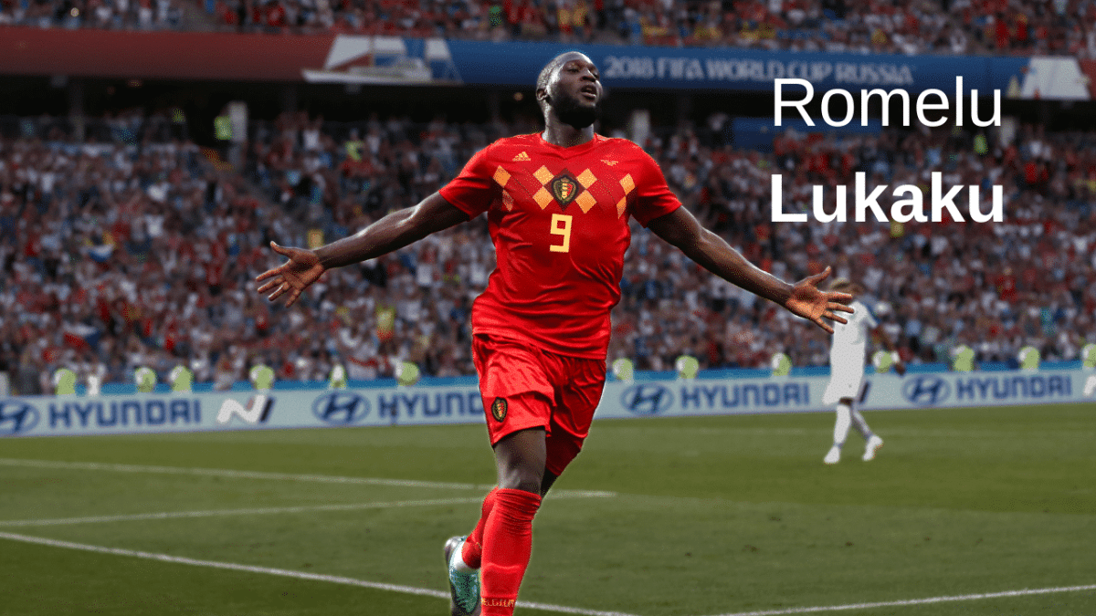 Romelu Lukaku: história, títulos e curiosidades