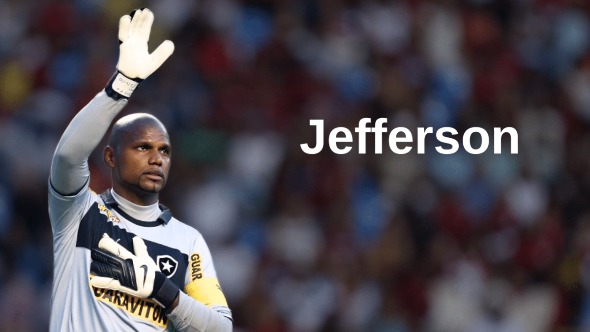 Jefferson: história, títulos e curiosidades