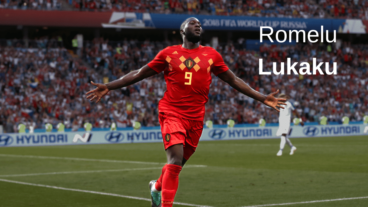 Romelu Lukaku: história, títulos e curiosidades