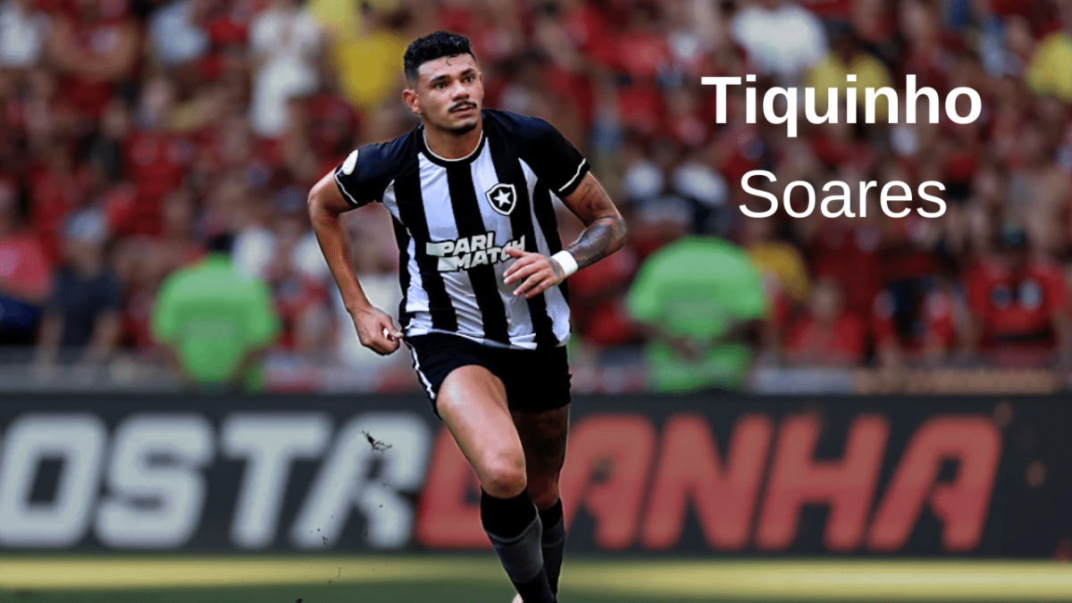 Tiquinho Soares: história, títulos e curiosidades