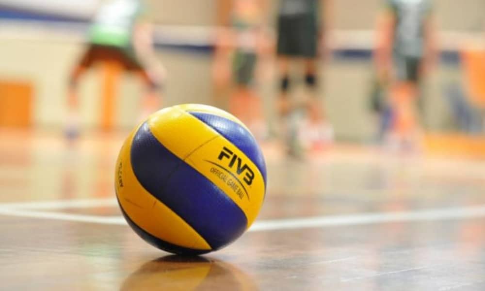 Como escolher a bola de vôlei ideal para jogos ou recreação