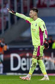 Melhores goleiros da Alemanha: top 10 atual e do passado