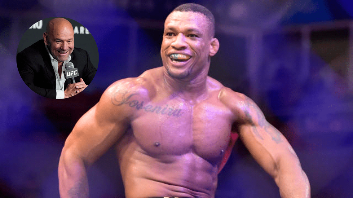 Veja quanto dinheiro os brasileiros ganharam no UFC São Paulo