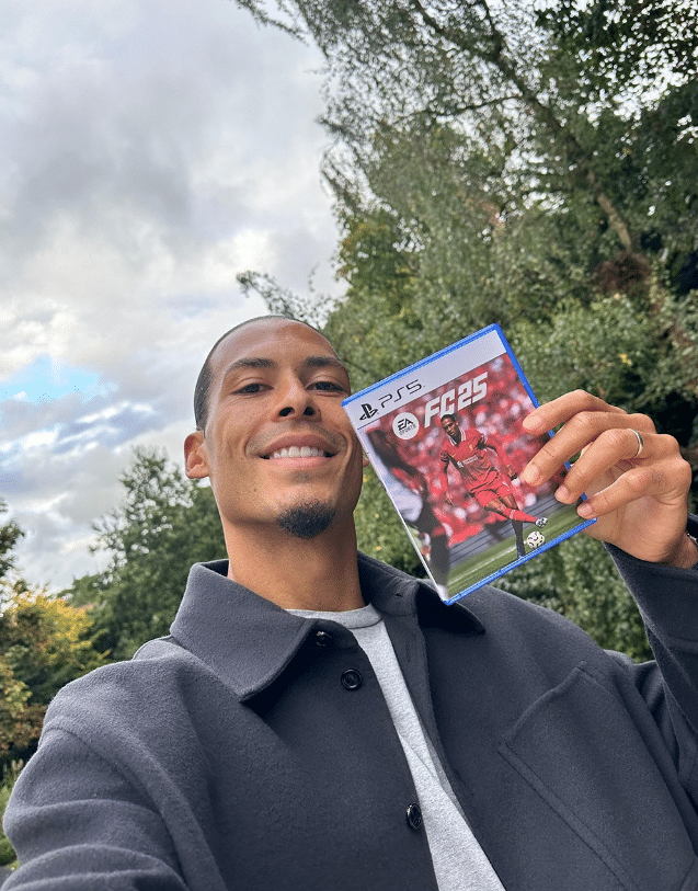 Os melhores zagueiros do EA FC 25 no Ultimate Team ([auto_last_update format="Y" before=""])