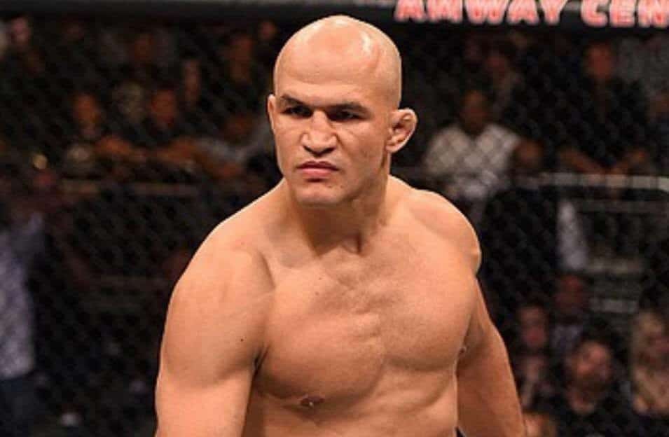 Ex-campeão do UFC, Junior Cigano agora brilha no boxe sem luvas e vai disputar cinturão inédito no Gamebred