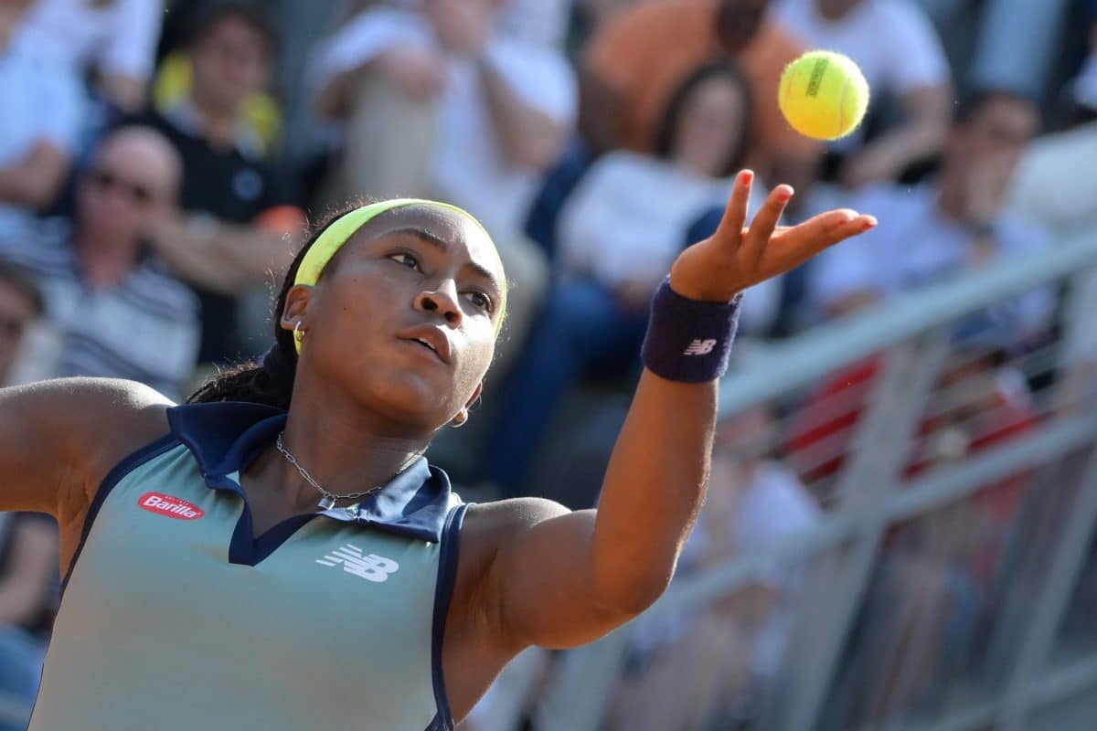 Coco Gauff: biografia, títulos e recordes da tenista