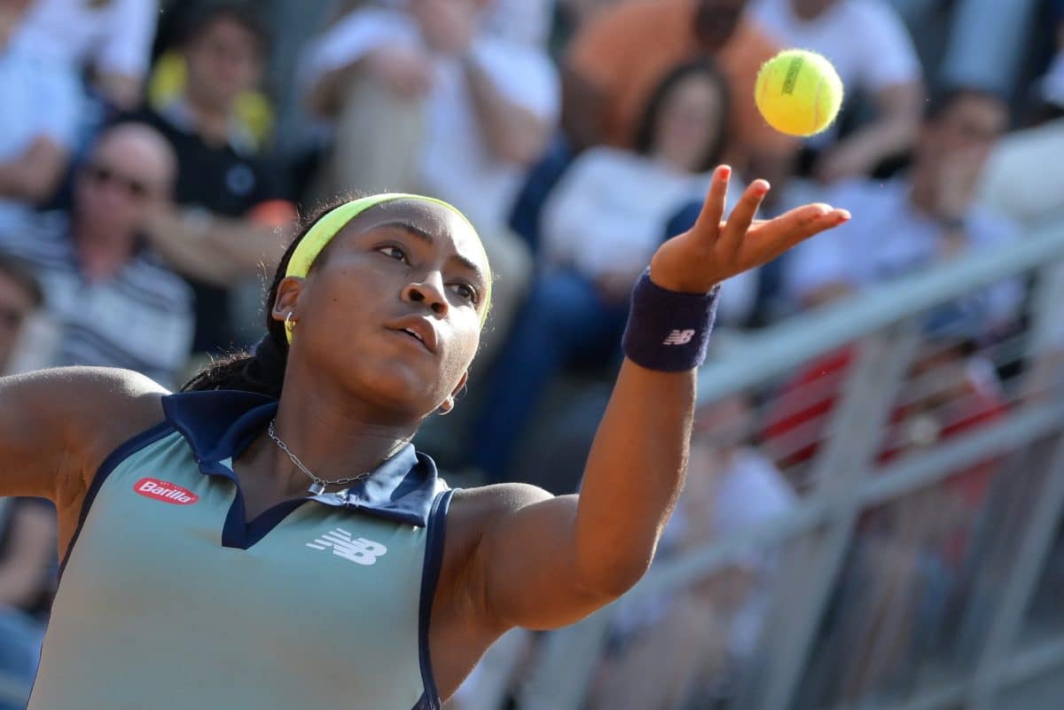 Coco Gauff: biografia, títulos e recordes da tenista
