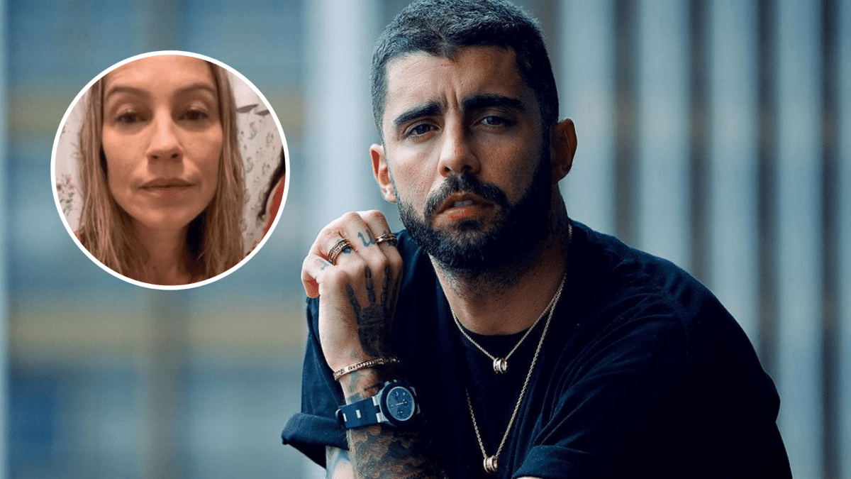 Luana Piovani volta aos tribunais e revela TRAUMA com Pedro Scooby